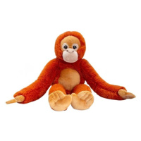 Plyš Keel Orangutan 38cm