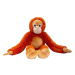 Plyš Keel Orangutan 38cm