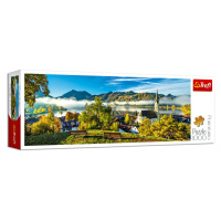 Panoramatické puzzle 1.000 dílů 