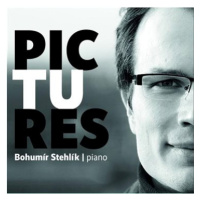 Stehlík Bohumil: Pictures - CD