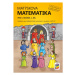 Matýskova matematika pro 5. ročník, 1. díl (učebnice) - František Novák, Miloš Novotný