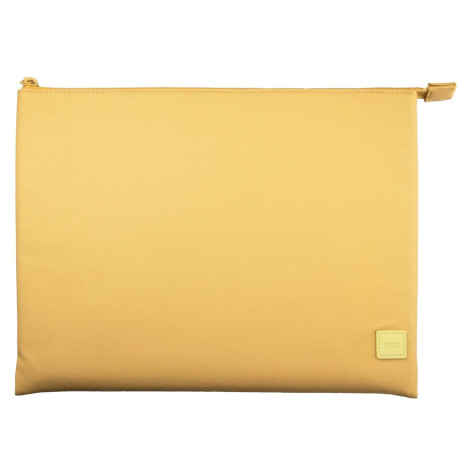 UNIQ LYON Sleeve pouzdro pro 14” notebook žluté