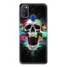 iSaprio Skull in Colors pro Samsung Galaxy M21