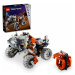 Lego® technic 42178 vesmírný nakladač lt78