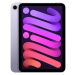 Apple iPad mini (2021) 256GB Wi-Fi Purple MK7X3FD/A Fialová
