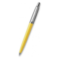 Kuličková tužka Parker Jotter Originals KT yellow Parker