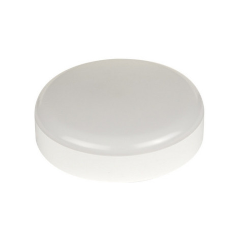 LED svítidlo s pohybovým čidlem LEDVANCE SF Circular Slim 10W 4000K 200mm IP65 4099854102516