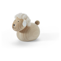 Malá ovečka Flocke - Philippi