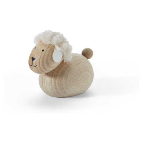 Malá ovečka Flocke - Philippi