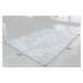 LuxD Designový koberec Palani 230 x 160 cm modrý