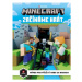 Minecraft - Začínáme hrát | Kolektiv, Vilém Zavadil