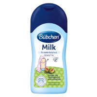 Bübchen Baby Tělové mléko 400 ml