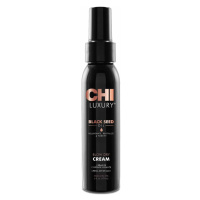 ​CHI Luxury Black Seed Oil Blow Dry Cream - uhlazující krém, 177 ml