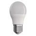 Emos ZQ1130 LED žárovka Classic Mini Globe 8W E27 teplá bílá