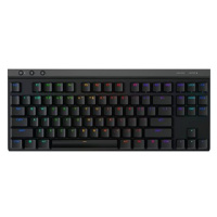 Logitech G515 TKL Tactile Black - CZ/SK