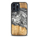 Pouzdro Bewood Unique pro iPhone 13 Pro Max 4 Živly Země