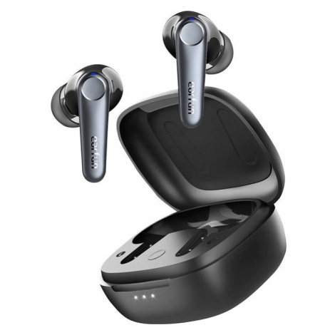 Tws sluchátka EarFun Air Pro 3, Anc (černá)