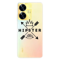 iSaprio Hipster Style 02 pro Realme C55