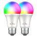 NiteBird smart bulb WB4 2pack