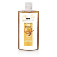 Fine Gentle Dog Shampoo šampon pro psy s medem, 250ml