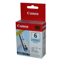 CANON BCI-6 PC - originální