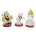 Nintendo amiibo Super Mario 3 set