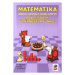 Matematika 9 - Práce s daty, úměrnosti a funkce (učebnice) - Michaela Jedličková, Peter Krupka, 