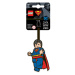 LEGO Stationery LEGO DC Super Heroes Jmenovka na zavazadlo - Superman