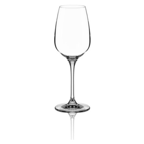 Sklenice Sauvignon blanc 340 ml set 6 ks - Premium Glas Crystal Lunasol