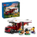 LEGO® City 60454 Prázdninový dobrodružný karavan