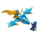 LEGO® NINJAGO® 71802 Nya a útok draka