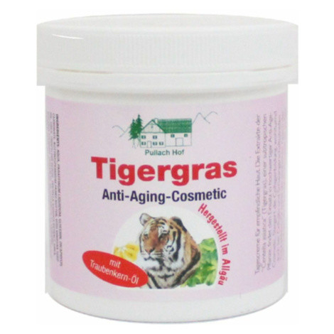 Krém proti stárnutí s tygří trávou, 250 ml