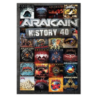 Arakain - History 40