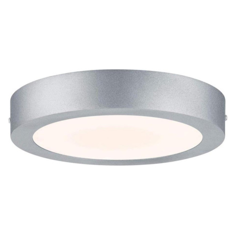 Paulmann Paulmann 70654 - LED/15,5W Stropní svítidlo ALBIA pr. 22,5 cm 230V