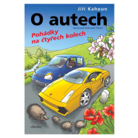 O autech Pohádky na čtyřech kolech