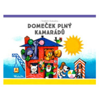 Domeček plný kamarádů | Vojtěch Kubašta, Vojtěch Kubašta