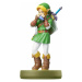 amiibo Zelda - Link (Ocarina of Time)