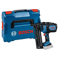 BOSCH GNH 18V-64 M solo + L-Boxx (verze bez aku) aku hřebíkovací pistole do dřeva