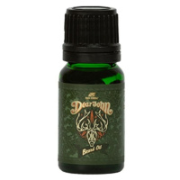 Pan Drwal Dear John Beard Oil - olej na bradu (zelený obal) 10 ml