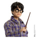 Mattel Harry Potter Panenky harry a ron na cestě expresem do rokfortu