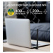 TP-Link Archer T2U Plus [Bezdrátový dvoupásmový USB adaptér s vysokým ziskem]