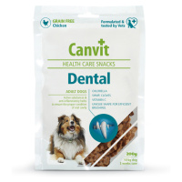 Canvit Snacks Dental pro psy 200g