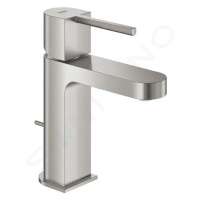 Grohe 32612DC3 - Umyvadlová baterie s výpustí, supersteel