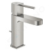 Grohe 32612DC3 - Umyvadlová baterie s výpustí, supersteel