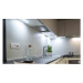LED kuchyňské svítidlo Ecolite TL2016-70SMD/15W bílá