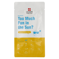 Leaders Insolution Daily Wonders Too Much Fun in the Sun? Mask 25 ml