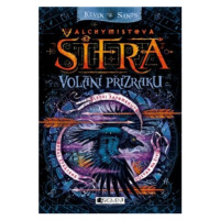 Alchymistova šifra – Volání přízraku - Kevin Sands