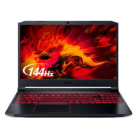 Repasované - Acer Nitro 5 Obsidian Black