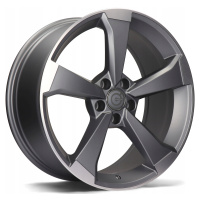 Ráfky 5x112 Mercedes C Třída W202 W203 W204 W205 206 CL W215 W216 Cla CLC