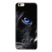 iSaprio Black Puma pro iPhone 6